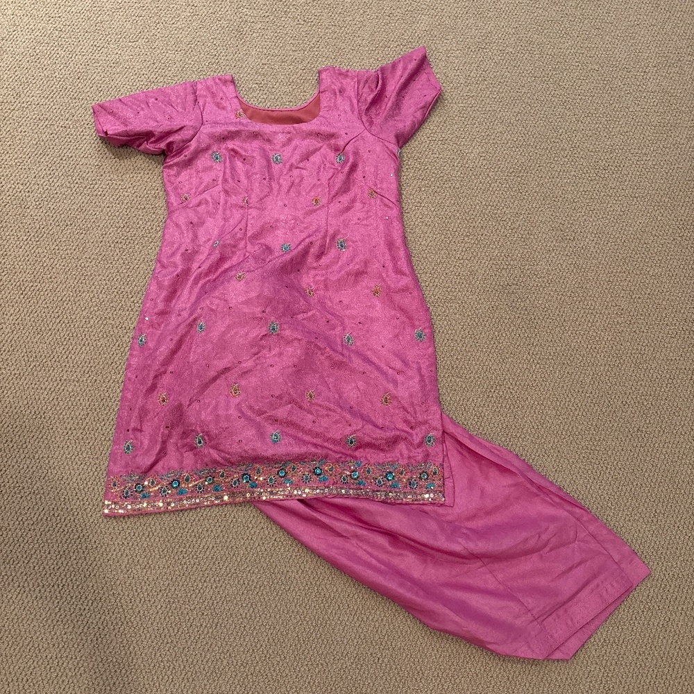 Salwaar Kameez